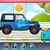 Car Games: Play Car Games on LittleGames for free