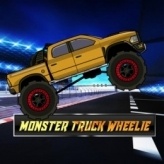 Real Extreme Black Monster Off-road Legends Truck Stunt Master; Truck Crash  Destruction Racing Game, Hill Drive Megalodon Monster Truck Sim Battle