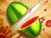 Fruit Ninja VR: despedace frutas em realidade virtual com acesso antecipado  do jogo 