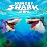 Play Big Eat Fish Games Shark Games Online for Free on PC & Mobile