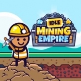 Mining Games - Free online games at GamesGames.com