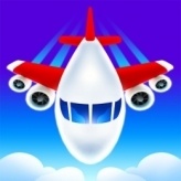 Airplane Fly Simulator Game · Play Online For Free ·