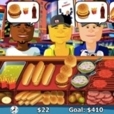 Cooking Fast 2 – Donuts - Free Online Games