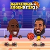 Basketball Fury - Multiplayer and 2 Player Games on