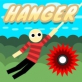 Stick Man Hook: Play Stick Man Hook for free on LittleGames