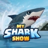 Paranormal Shark Game - Online Shark Games 