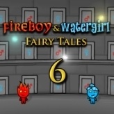 Fireboy And Watergirl 4: Play Fireboy And Watergirl 4