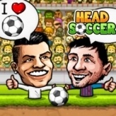 2 Player Head Soccer on the App Store