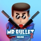 Bullet Fire  Play Now Online for Free 