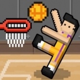 Basketball Fury - Multiplayer and 2 Player Games on