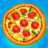 Jogo Pizza Express - Autobrinca Online