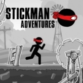 Stickman Games: Play Stickman Games on LittleGames for free