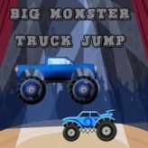 MONSTER TRUCK GAMES 🚛 - Play Online Games!