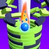 Spiral Roll 2 - Jogo Gratuito Online