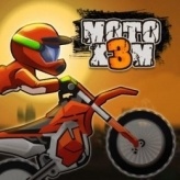 Moto X3M Spooky Land - 🕹️ Online Game