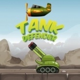 Tank Defender