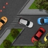 Parking Games: Play Parking Games on LittleGames for free