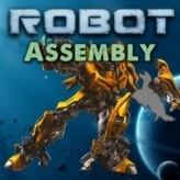 Robot Robot on LittleGames for free