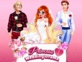 Princess Wedding Drama