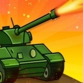 Tiny Tanks - 🕹️ Online Game