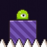 Pixel Slime