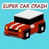 Super Car Crash