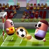 Head Soccer 2 Player - free online game