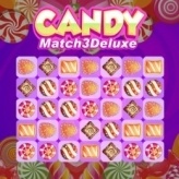 Candy Time - Online Game - Play for Free