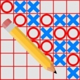 Spiele Tic Tac Toe Spiele: Jetzt kostenlos spielen!