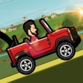 HILL CLIMB RACER free online game on