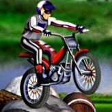 Dirt Bike Rally - Jogo Grátis Online