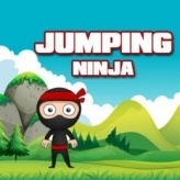 Ninja Games: Play Ninja Games on LittleGames for free