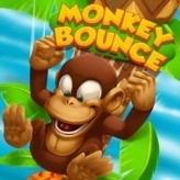 MONKEY BUBBLE SHOOTER jogo online no