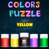 Colors Puzzle