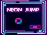 Neon jump