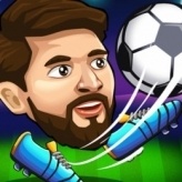 Head Soccer Games: Play Head Soccer Games on LittleGames