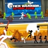 Stickman Games: Play Stickman Games on LittleGames for free