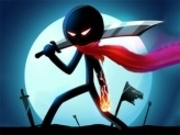 Stickman Fighter: Mega Brawl - onlygames.io