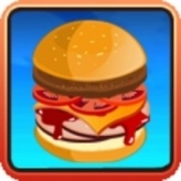 Cooking Fast – Burgers and Hotdog - Free Online Games