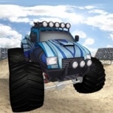 Monster Truck Games 🕹️ Play on CrazyGames