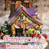 Christmas Differences 3