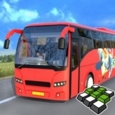 Bus Games: Play Bus Games on LittleGames for free