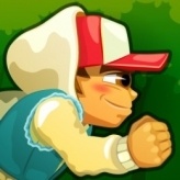 Urban Subway Hooligans - Play Urban Subway Hooligans Game online