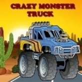 Monster Truck Games, play them online for free on 1001Games.