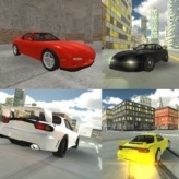 Drift Games: Play Free Online at Reludi