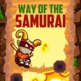 RABBIT SAMURAI - Play Online for Free!