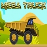 HARD TRUCK - Play Online for Free!