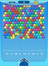 Bubble Shooter Arcade 