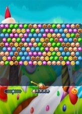 Top games tagged bubble-shooter 