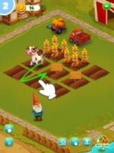 LITTLE FARM CLICKER free online game on